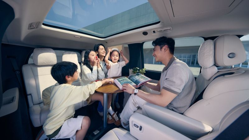 PA视讯官网(PA视讯集团汽车2025年4月交付33,939辆
