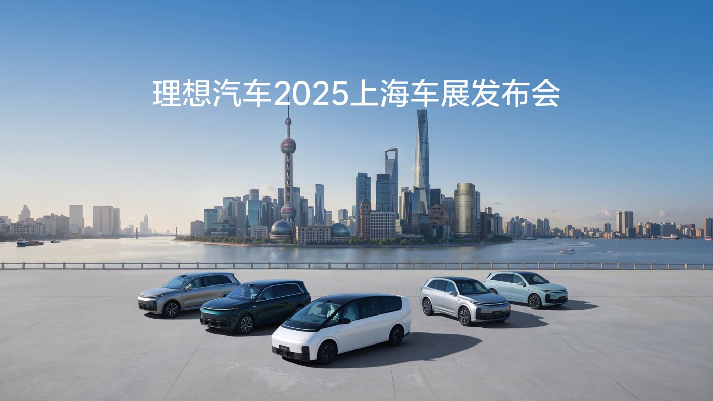 PA视讯官网(PA视讯集团汽车2025上海车展发布会
